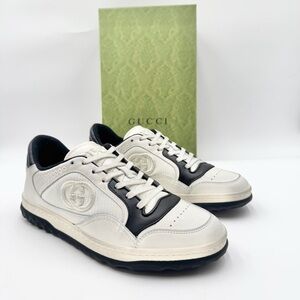 Gucci MAC80 sneakers - 8.5